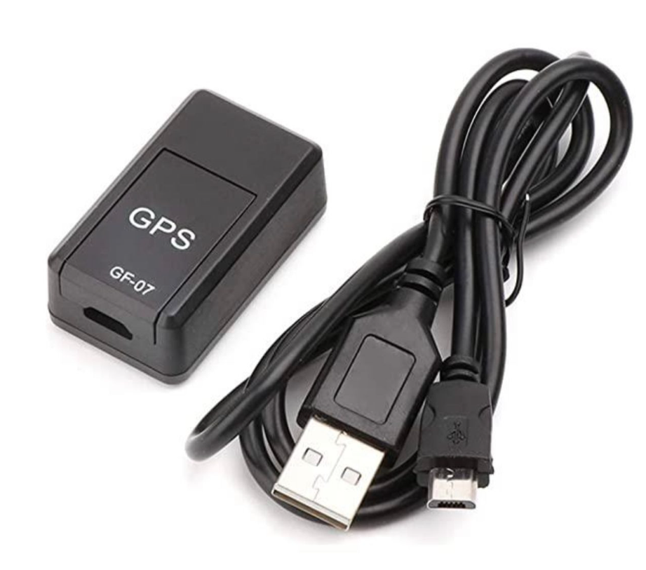 GPS MINI GF-07